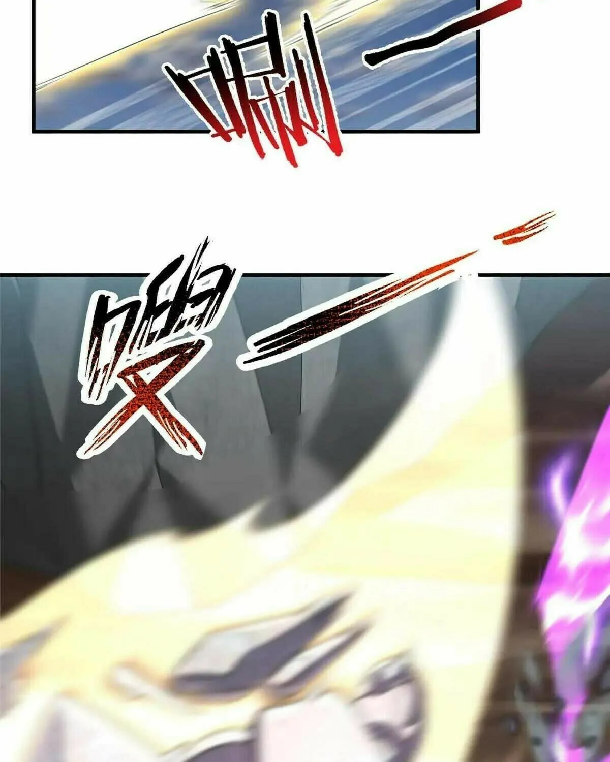 Read Monster Pet Evolution (Colored) chapter 383 image 34 on Lezhin