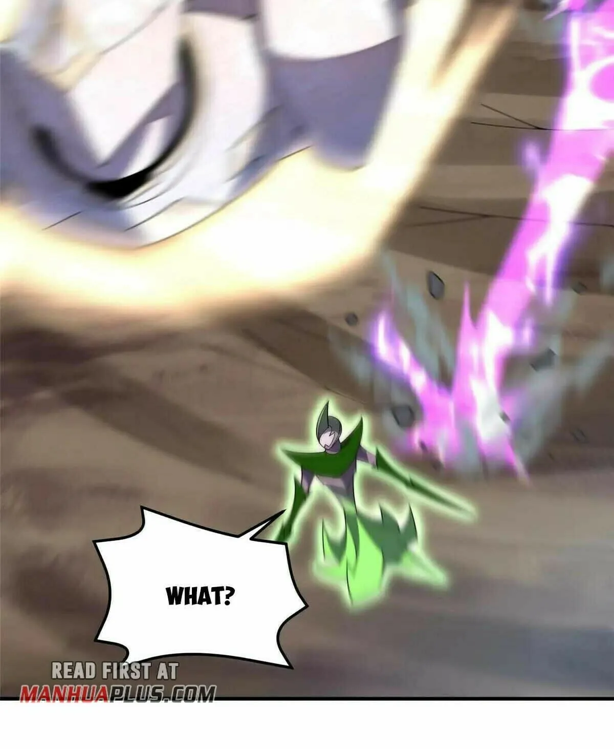 Read Monster Pet Evolution (Colored) chapter 383 image 35 on Lezhin