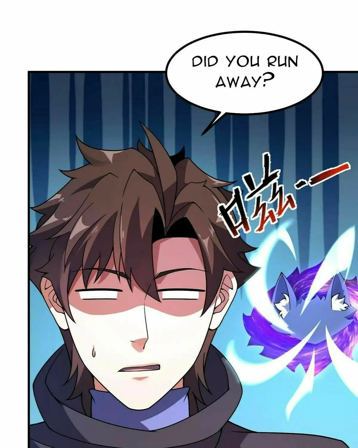 Read Monster Pet Evolution (Colored) chapter 383 image 36 on Lezhin