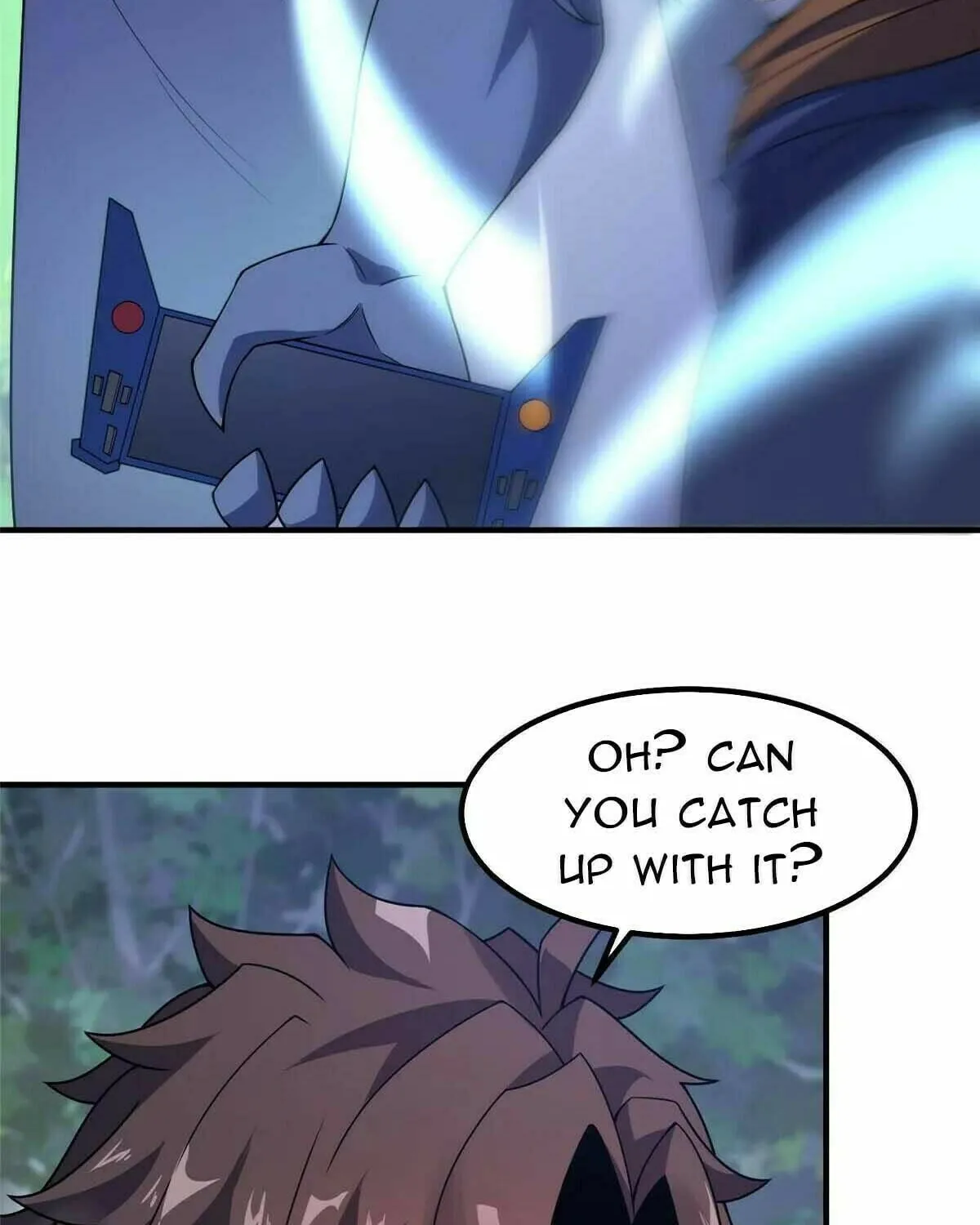 Read Monster Pet Evolution (Colored) chapter 383 image 39 on Lezhin