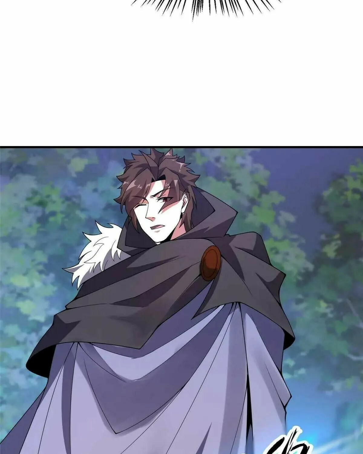 Read Monster Pet Evolution (Colored) chapter 383 image 41 on Lezhin