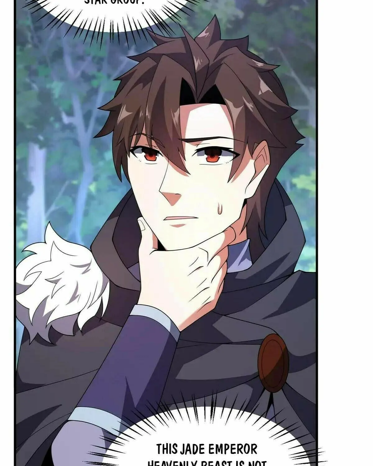 Read Monster Pet Evolution (Colored) chapter 383 image 43 on Lezhin