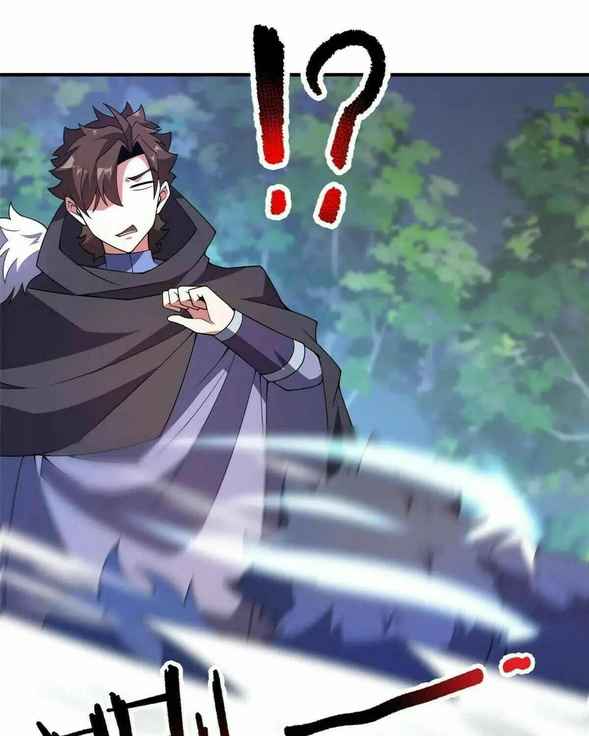 Read Monster Pet Evolution (Colored) chapter 383 image 45 on Lezhin