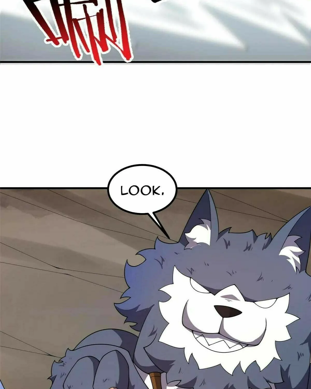 Read Monster Pet Evolution (Colored) chapter 383 image 46 on Lezhin