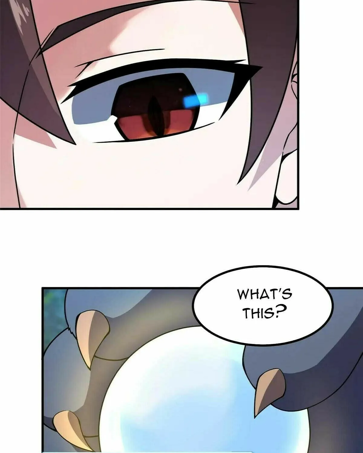 Read Monster Pet Evolution (Colored) chapter 383 image 50 on Lezhin