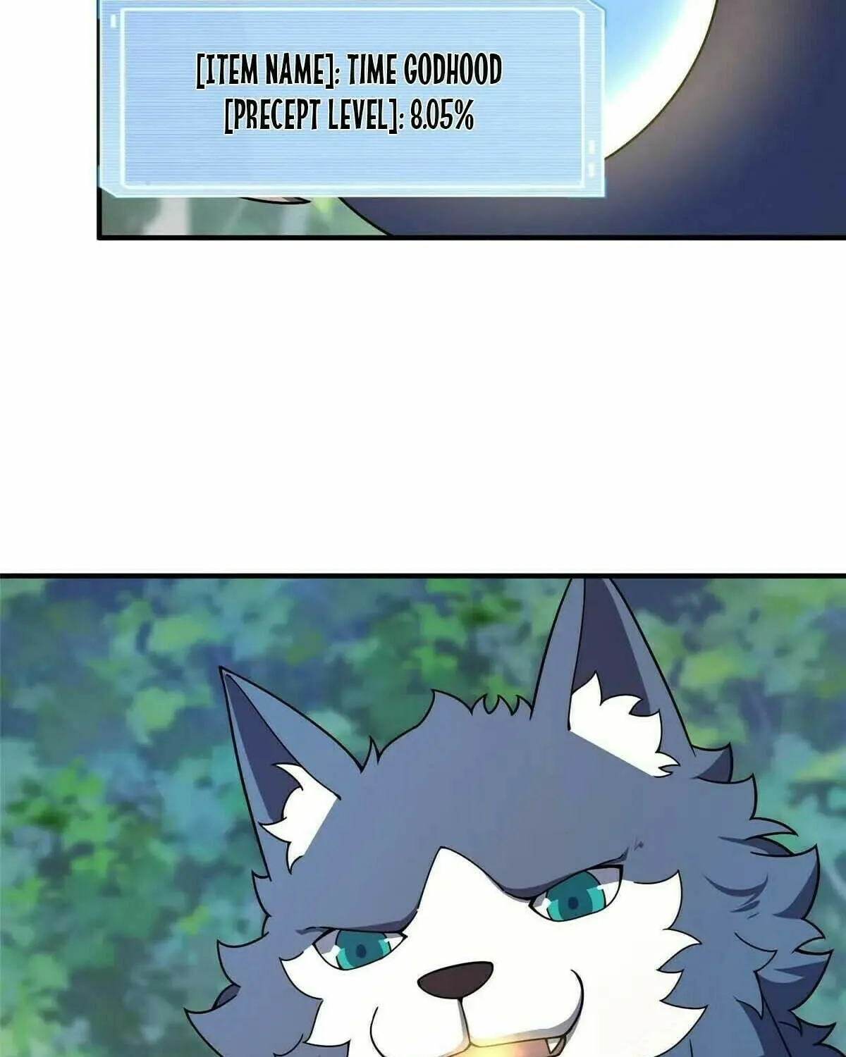 Read Monster Pet Evolution (Colored) chapter 383 image 51 on Lezhin