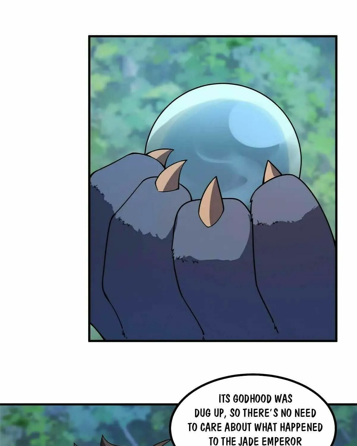 Read Monster Pet Evolution (Colored) chapter 383 image 54 on Lezhin