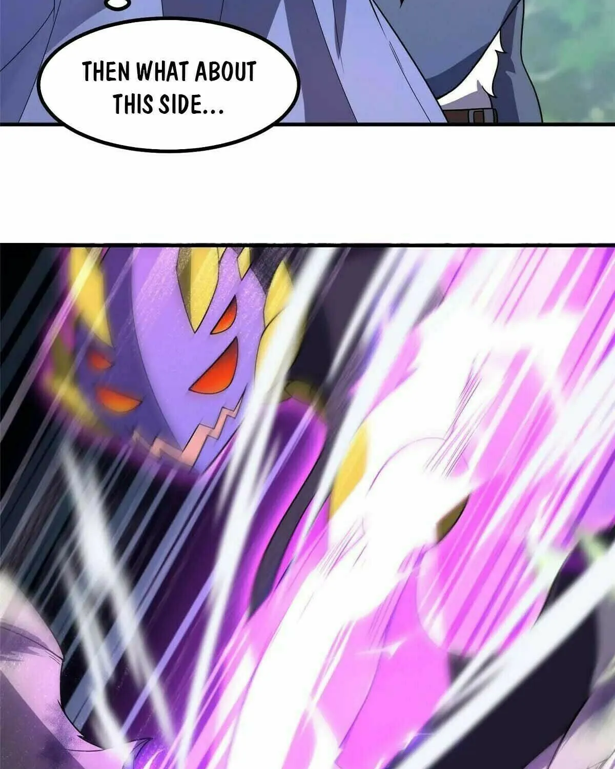 Read Monster Pet Evolution (Colored) chapter 383 image 56 on Lezhin