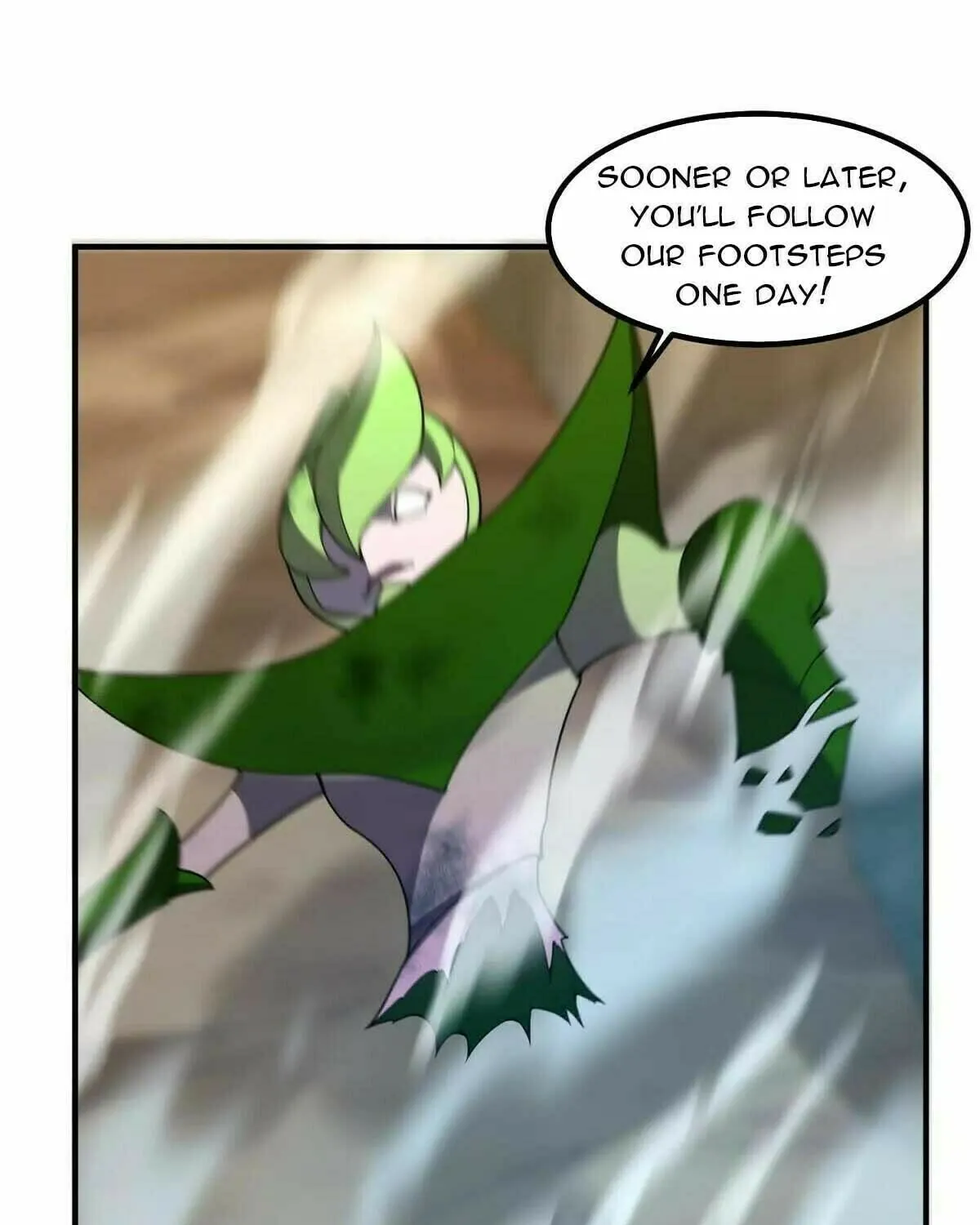 Read Monster Pet Evolution (Colored) chapter 383 image 58 on Lezhin