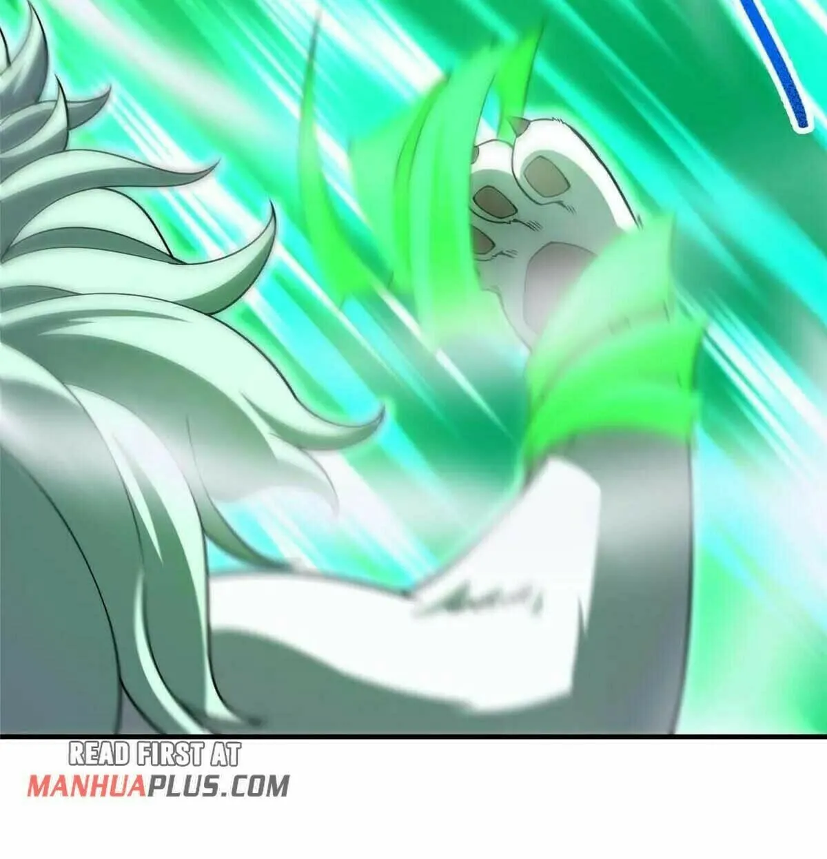 Read Monster Pet Evolution (Colored) chapter 383 image 62 on Lezhin
