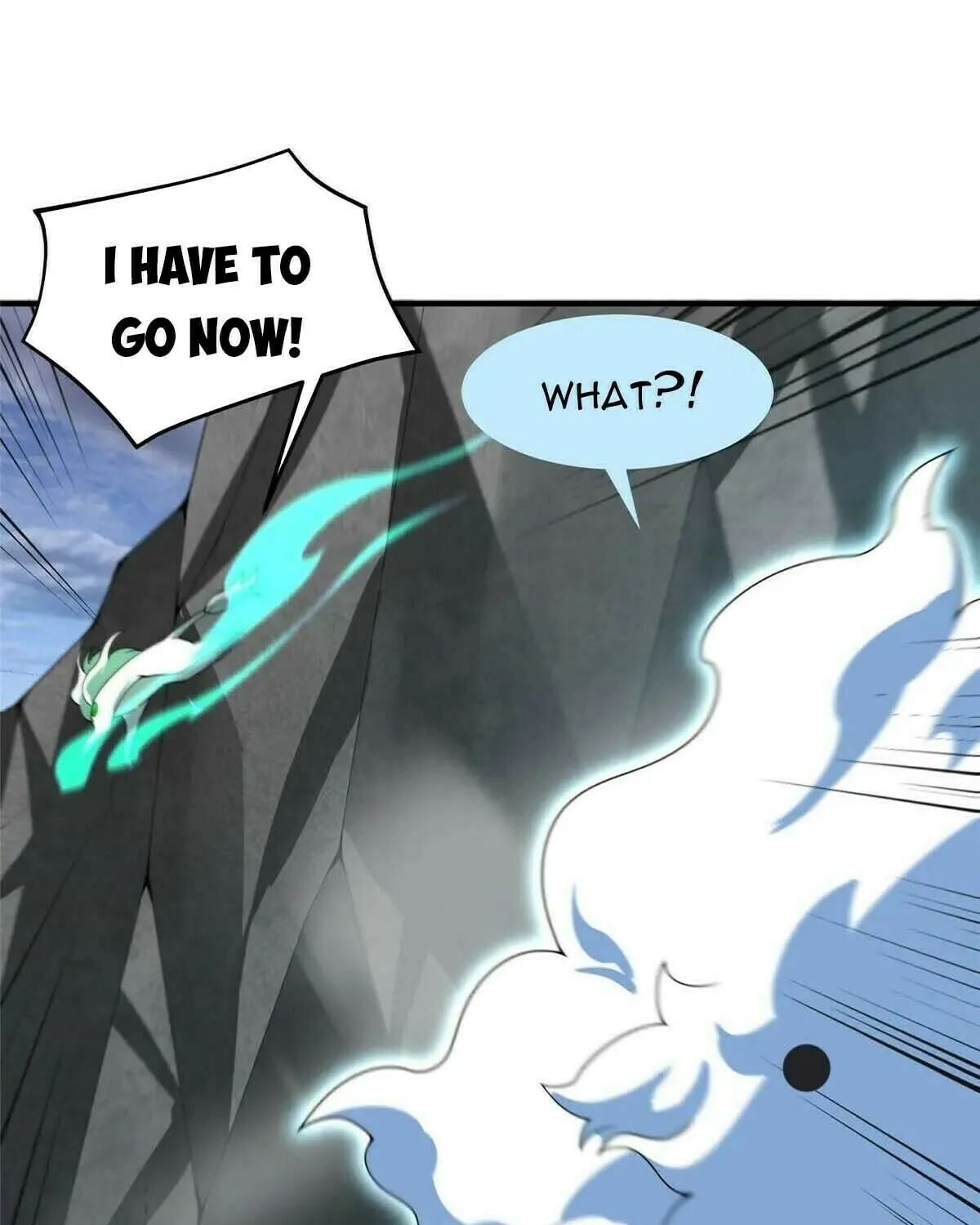 Read Monster Pet Evolution (Colored) chapter 383 image 63 on Lezhin