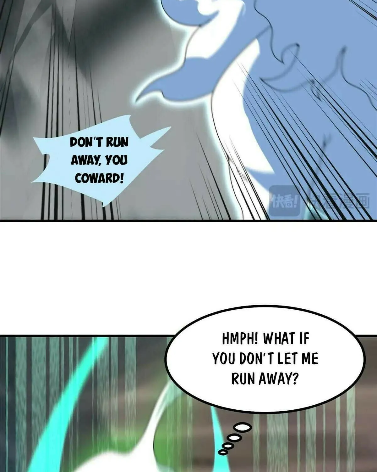 Read Monster Pet Evolution (Colored) chapter 383 image 64 on Lezhin