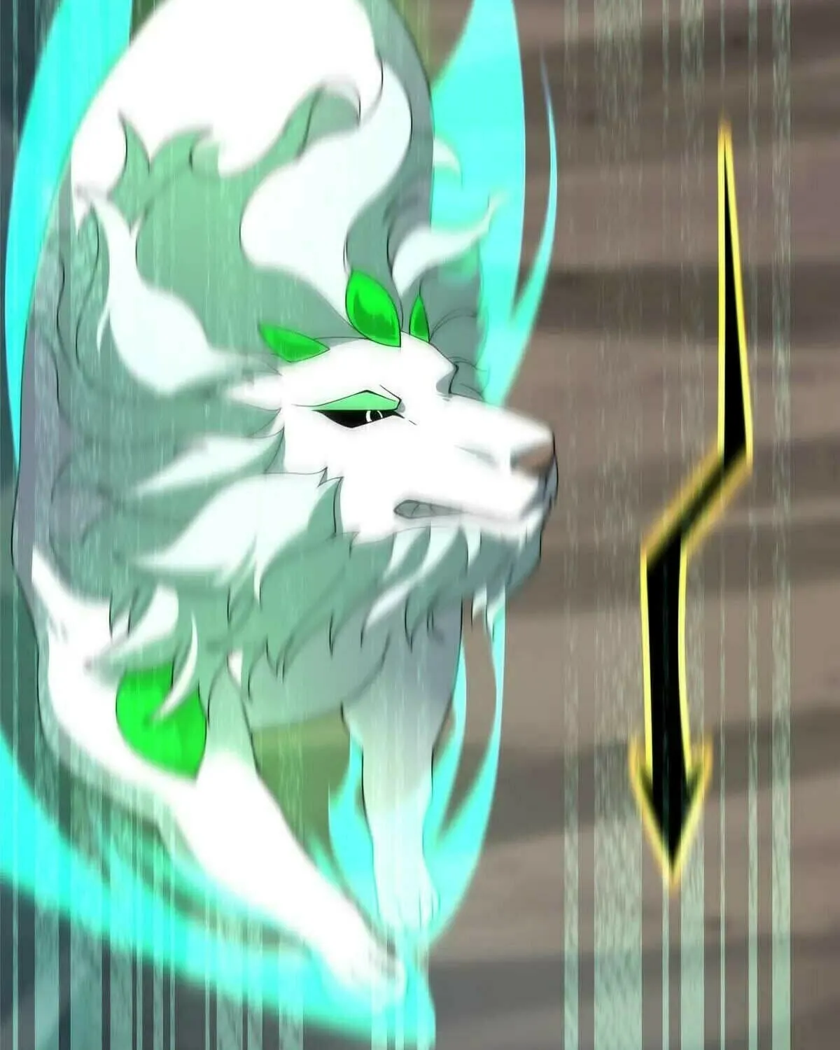 Read Monster Pet Evolution (Colored) chapter 383 image 65 on Lezhin
