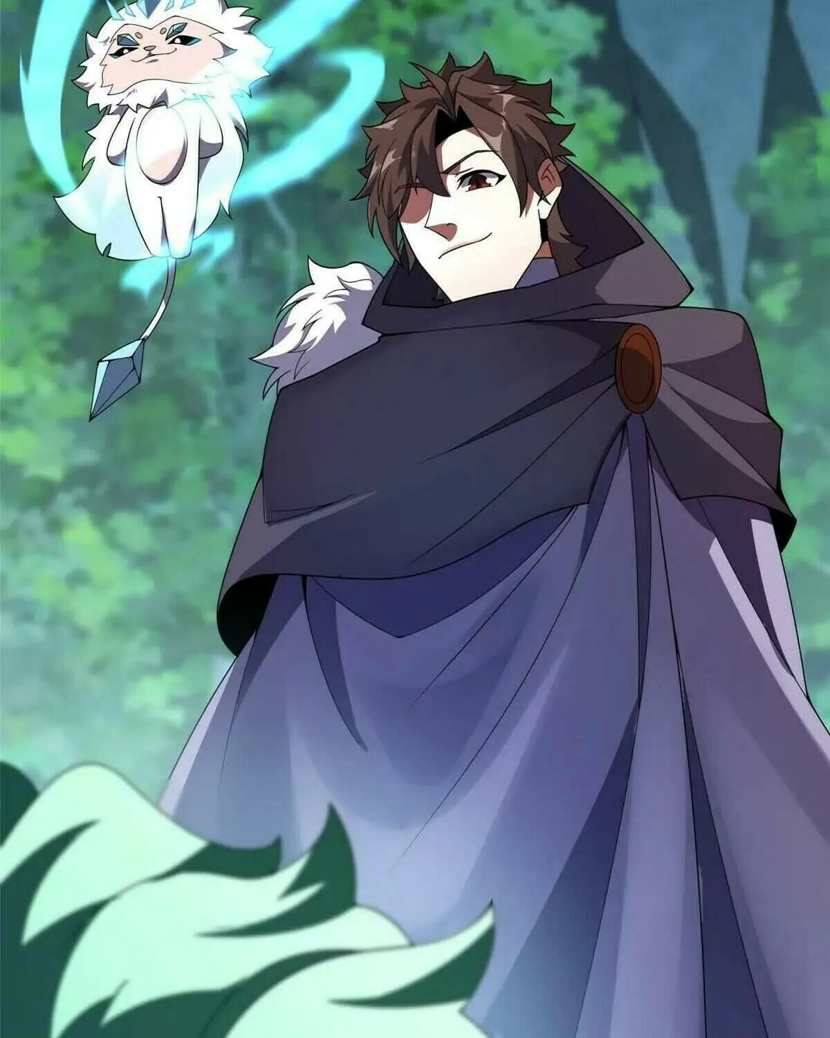 Read Monster Pet Evolution (Colored) chapter 383 image 72 on Lezhin