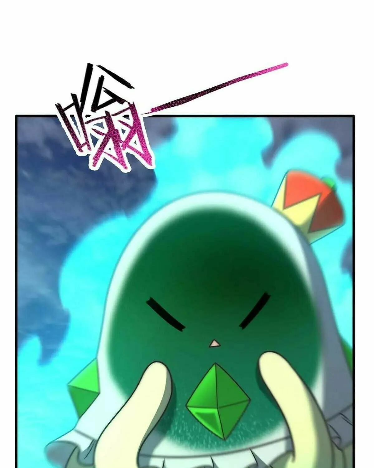 Read Monster Pet Evolution (Colored) chapter 383 image 8 on Lezhin