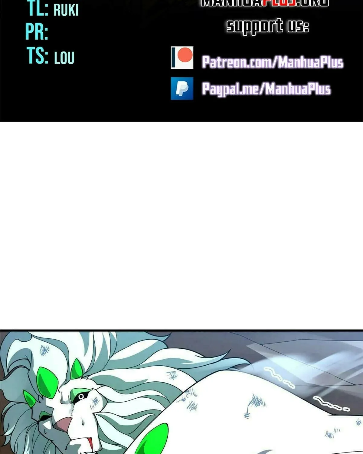 Read Monster Pet Evolution (Colored) chapter 384 image 1 on Lezhin