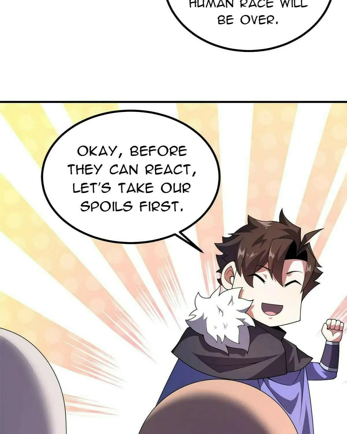 Read Monster Pet Evolution (Colored) chapter 384 image 12 on Lezhin