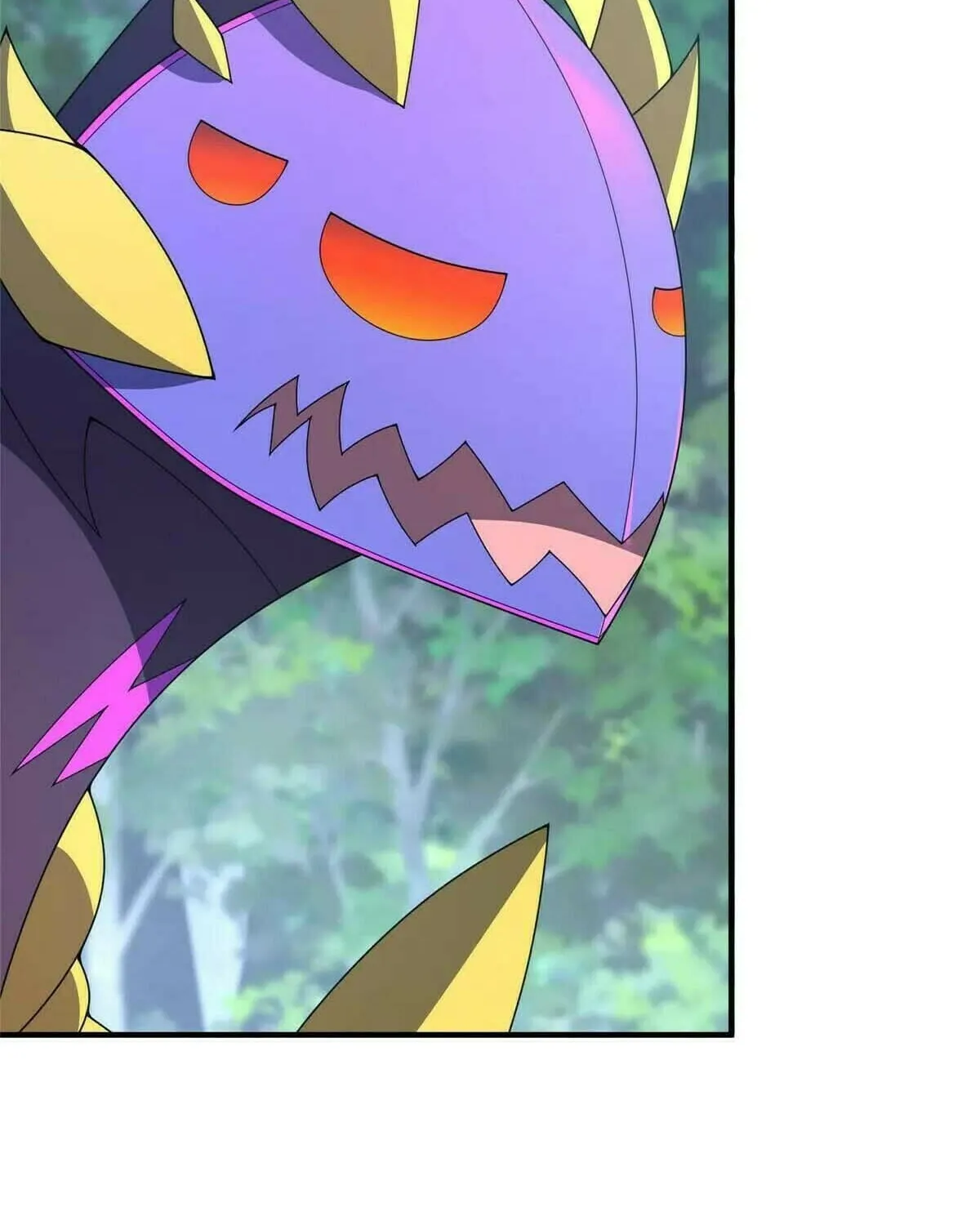 Read Monster Pet Evolution (Colored) chapter 384 image 14 on Lezhin