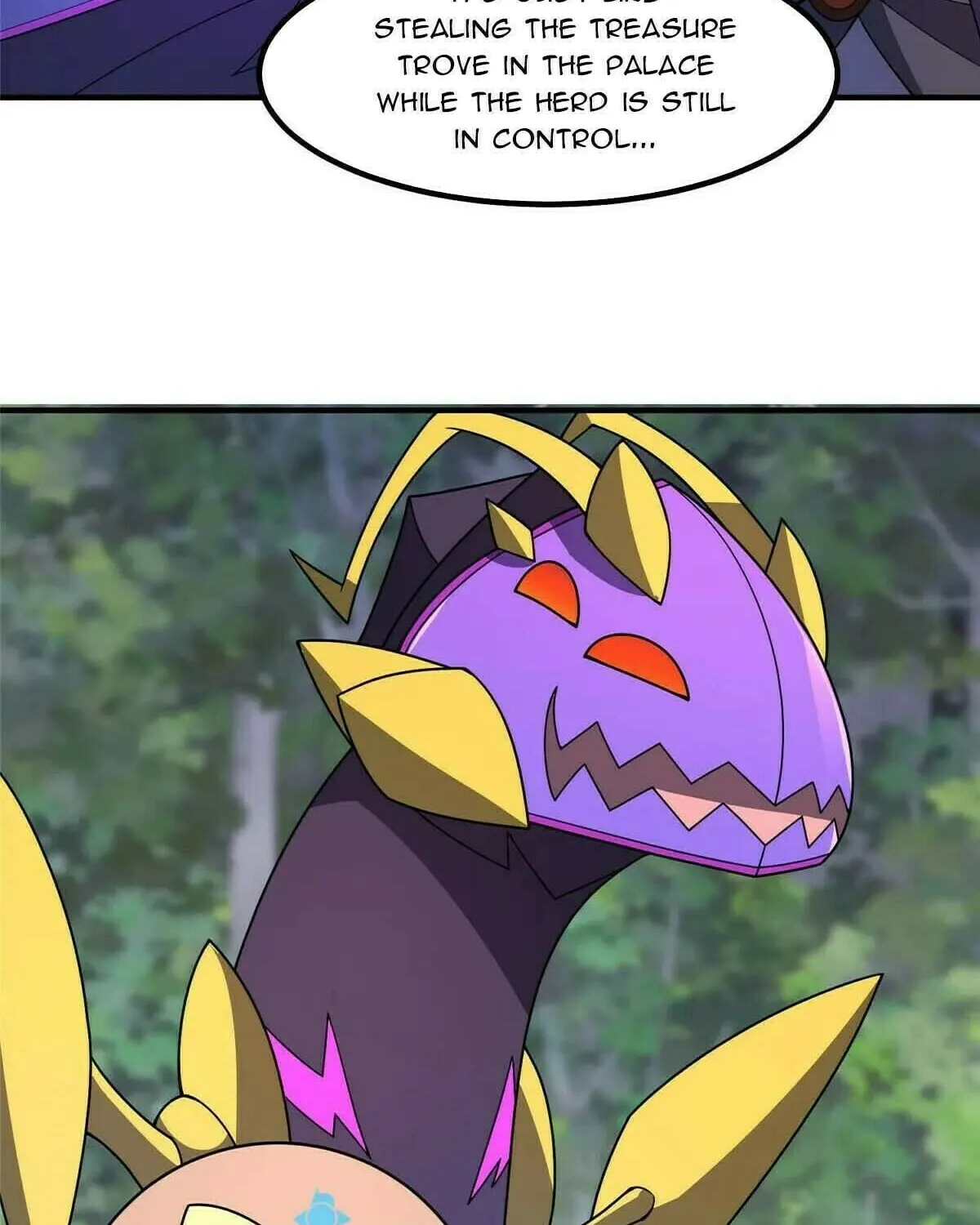 Read Monster Pet Evolution (Colored) chapter 384 image 16 on Lezhin