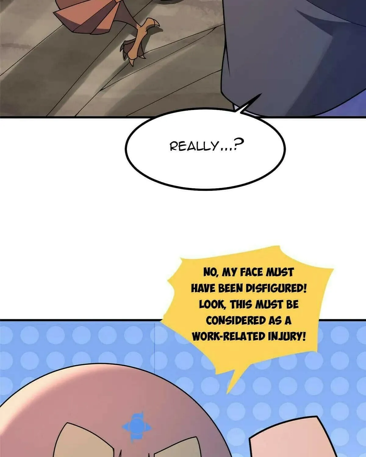 Read Monster Pet Evolution (Colored) chapter 384 image 20 on Lezhin