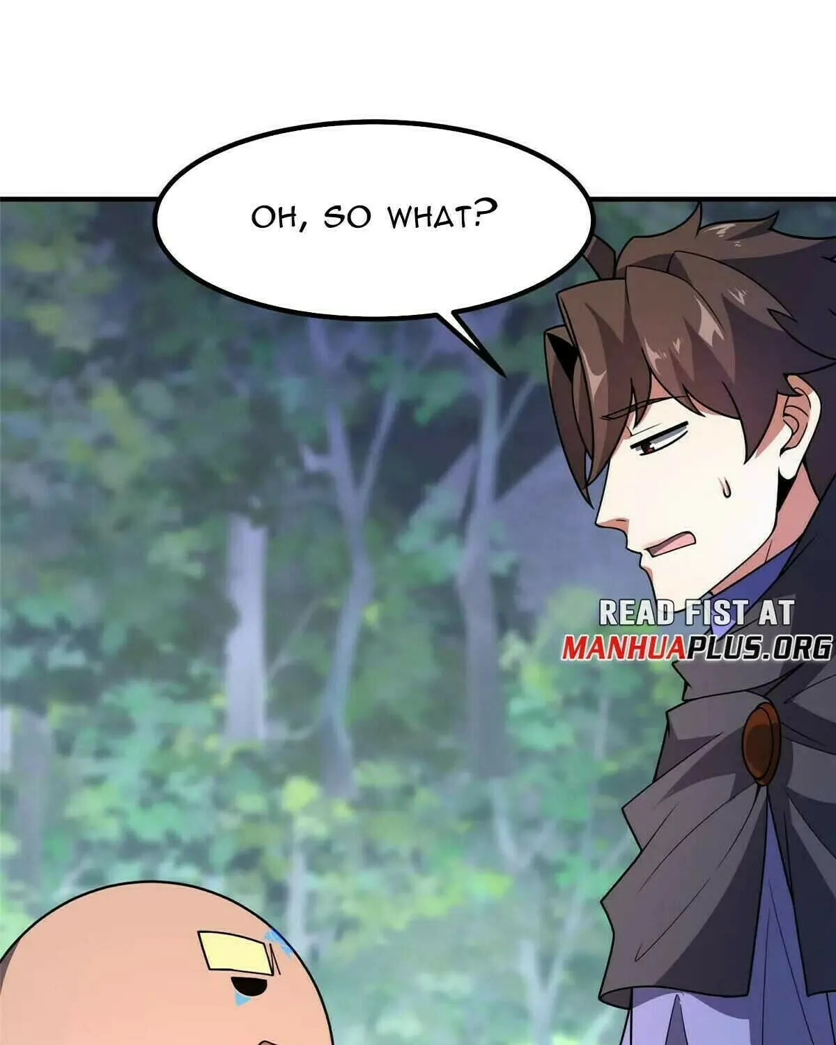 Read Monster Pet Evolution (Colored) chapter 384 image 22 on Lezhin