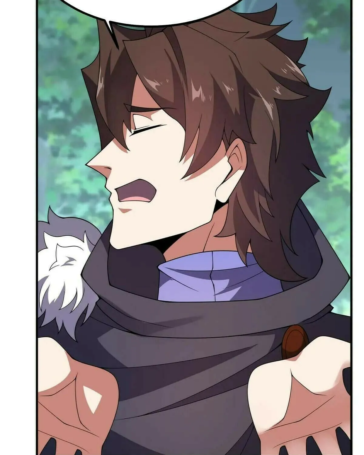 Read Monster Pet Evolution (Colored) chapter 384 image 25 on Lezhin