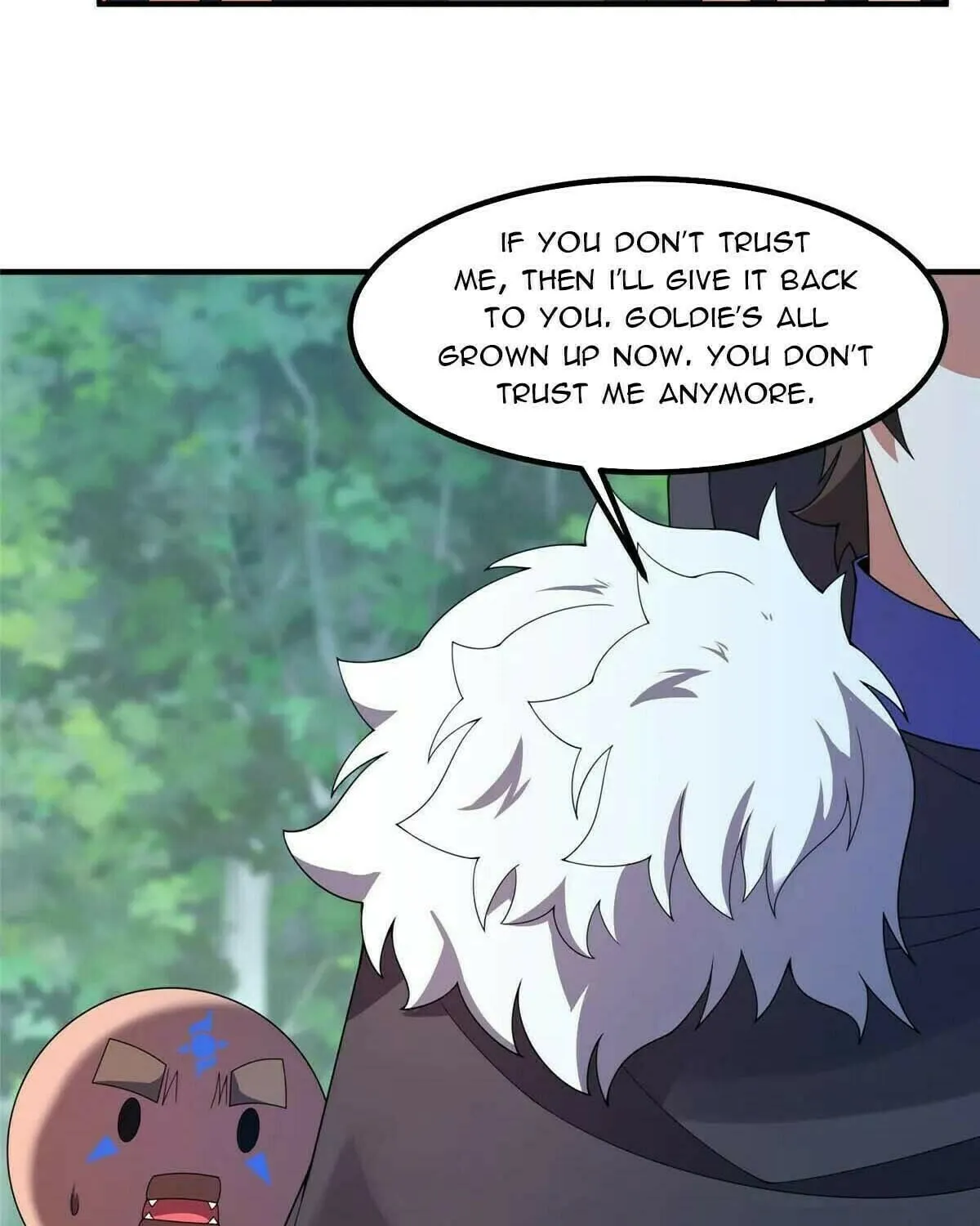 Read Monster Pet Evolution (Colored) chapter 384 image 26 on Lezhin