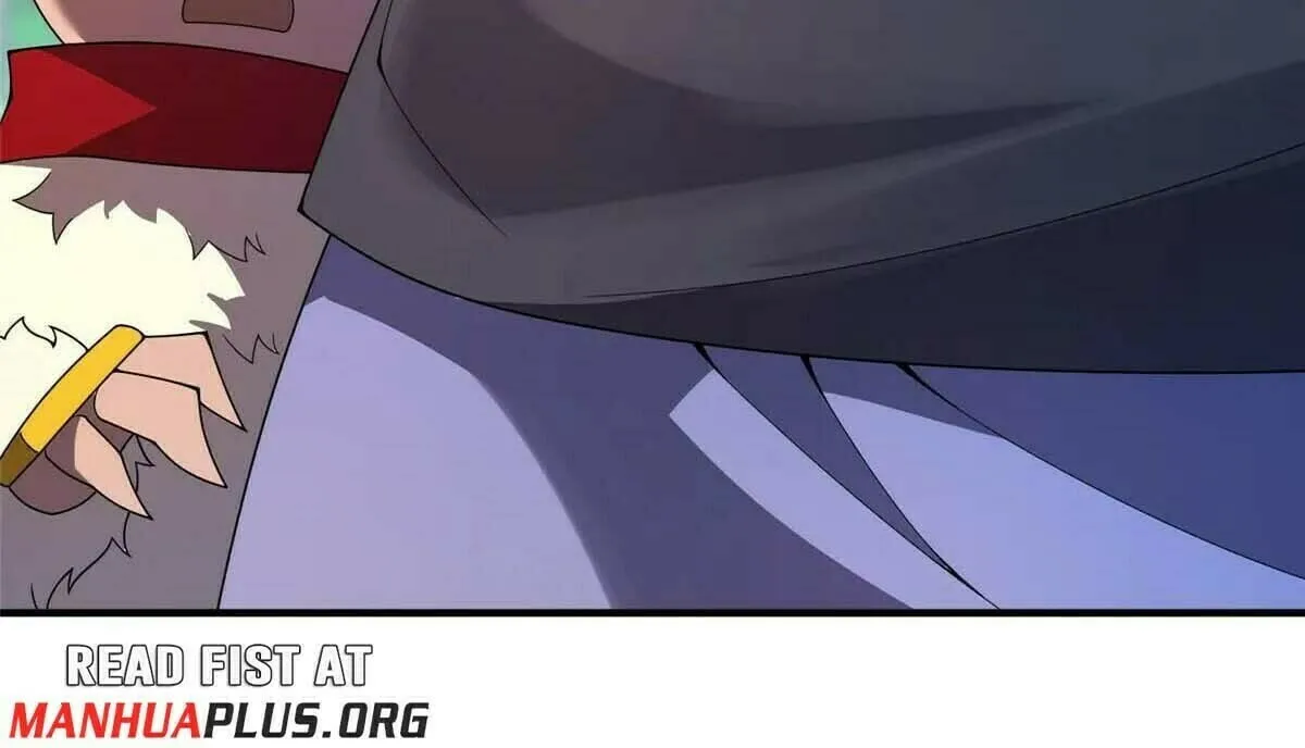 Read Monster Pet Evolution (Colored) chapter 384 image 27 on Lezhin
