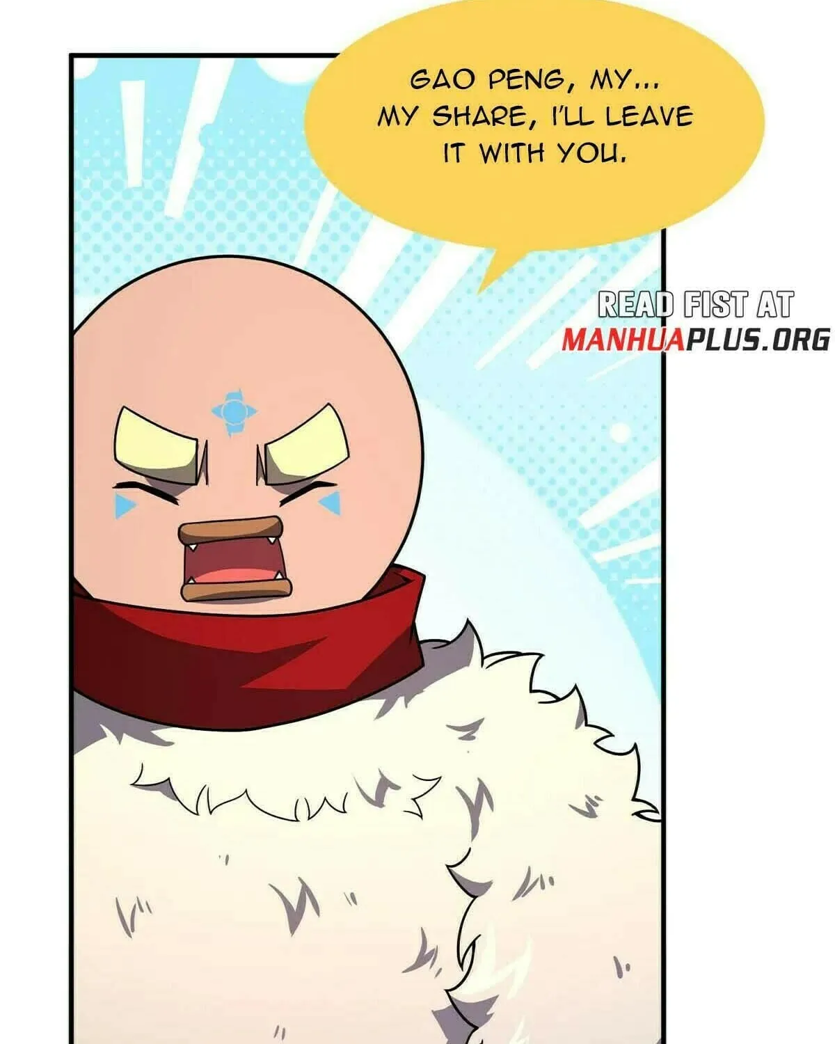 Read Monster Pet Evolution (Colored) chapter 384 image 31 on Lezhin