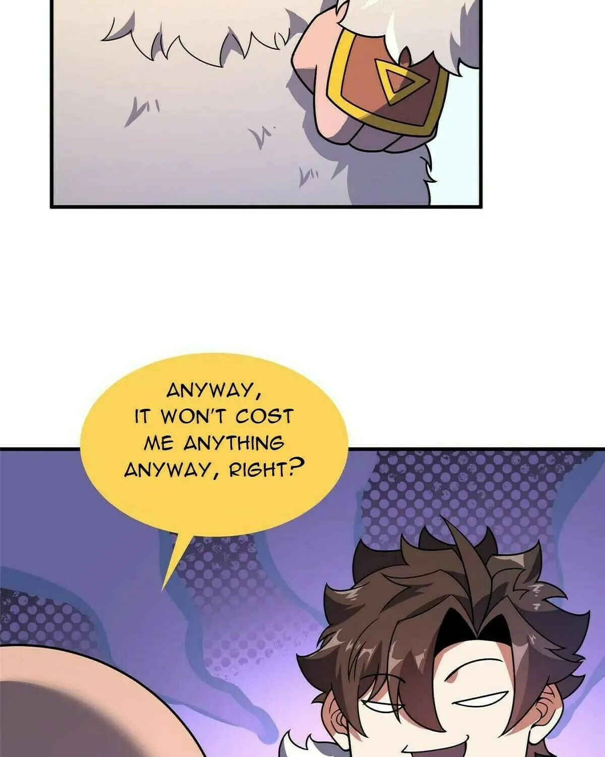 Read Monster Pet Evolution (Colored) chapter 384 image 32 on Lezhin