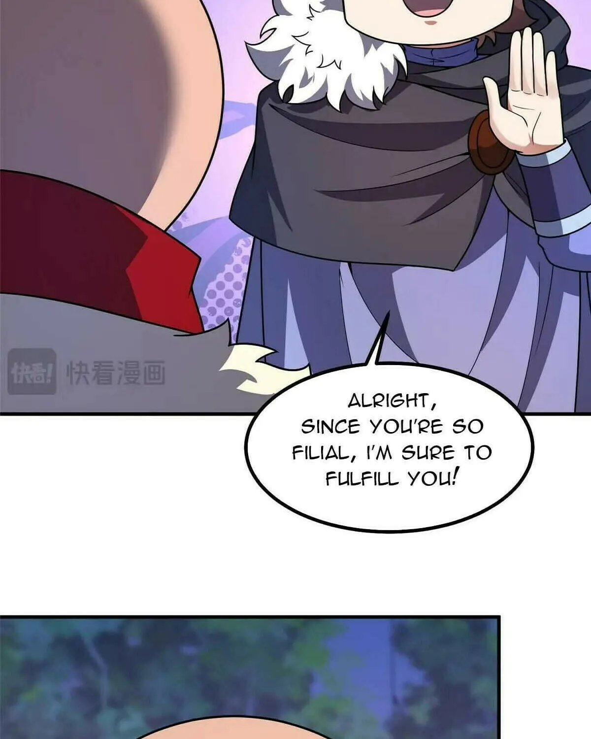 Read Monster Pet Evolution (Colored) chapter 384 image 33 on Lezhin
