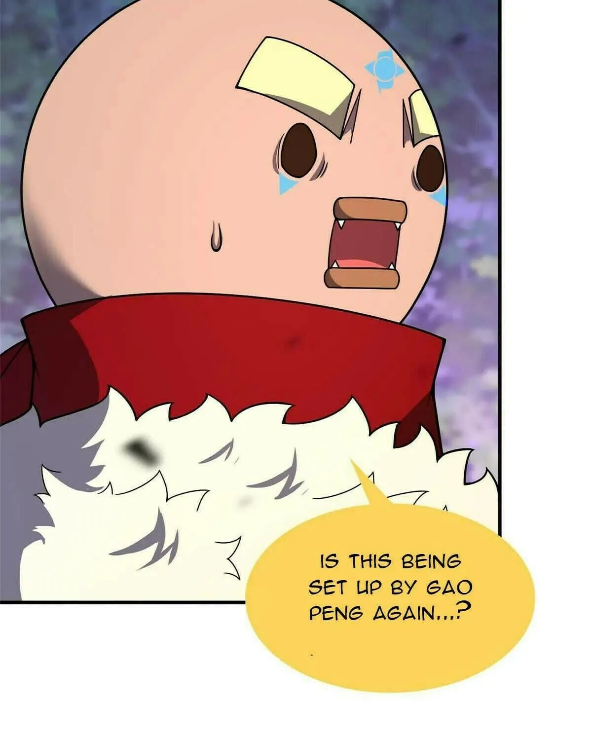 Read Monster Pet Evolution (Colored) chapter 384 image 34 on Lezhin