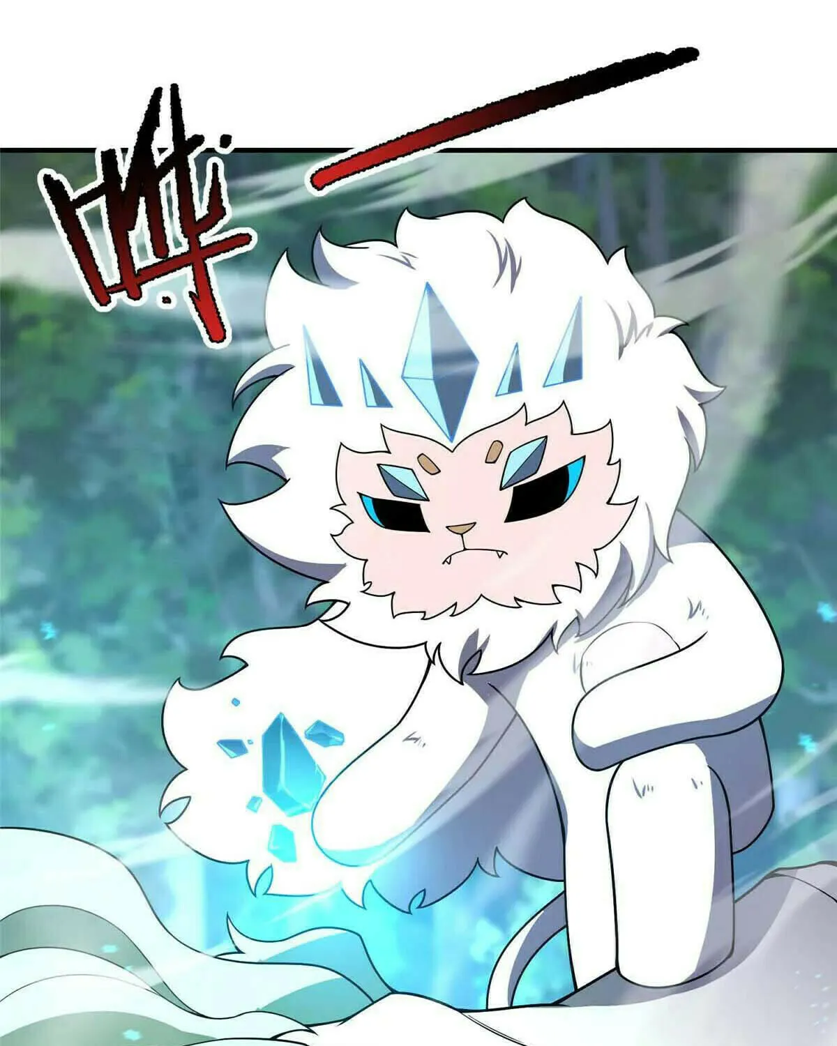 Read Monster Pet Evolution (Colored) chapter 384 image 37 on Lezhin