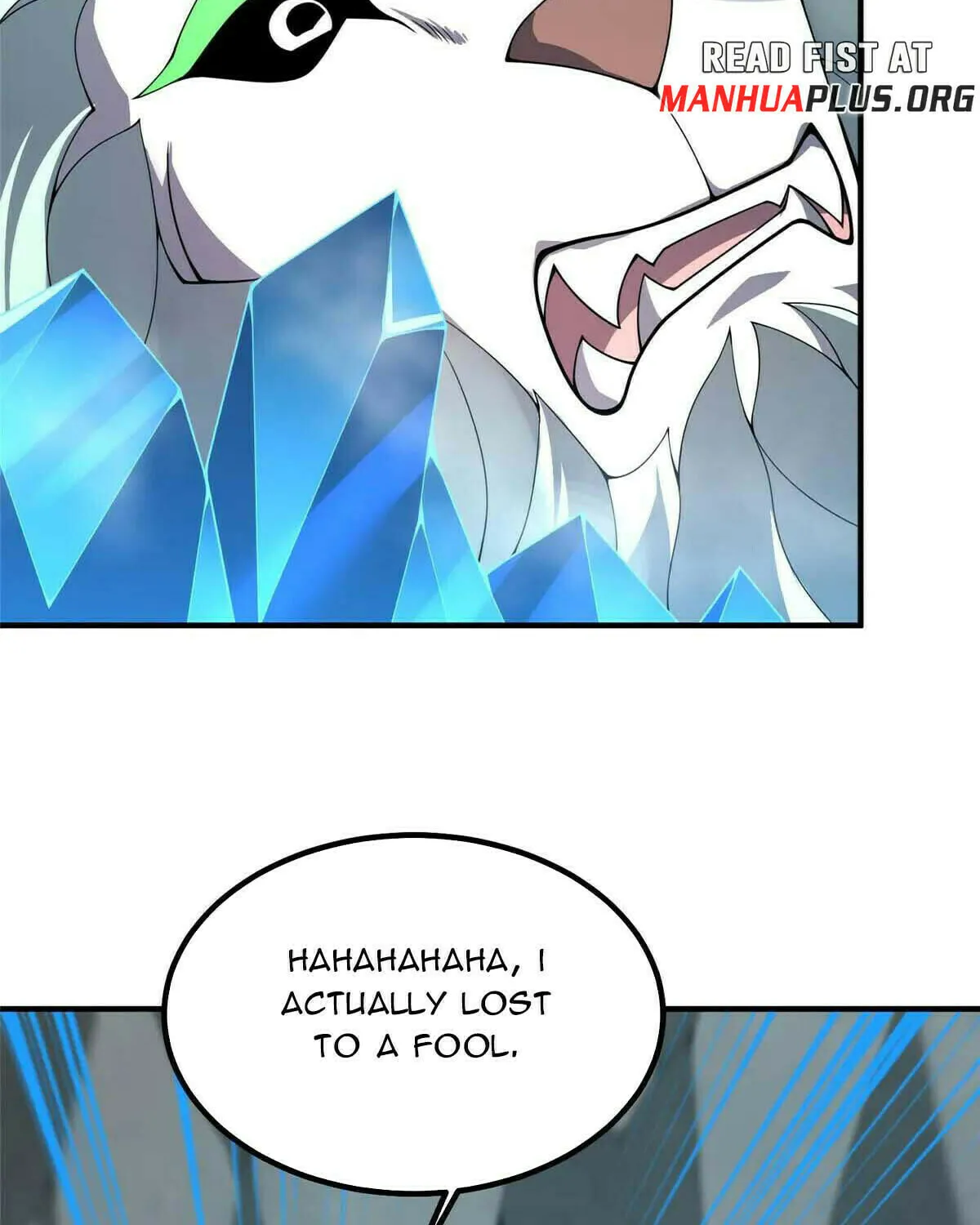 Read Monster Pet Evolution (Colored) chapter 384 image 40 on Lezhin