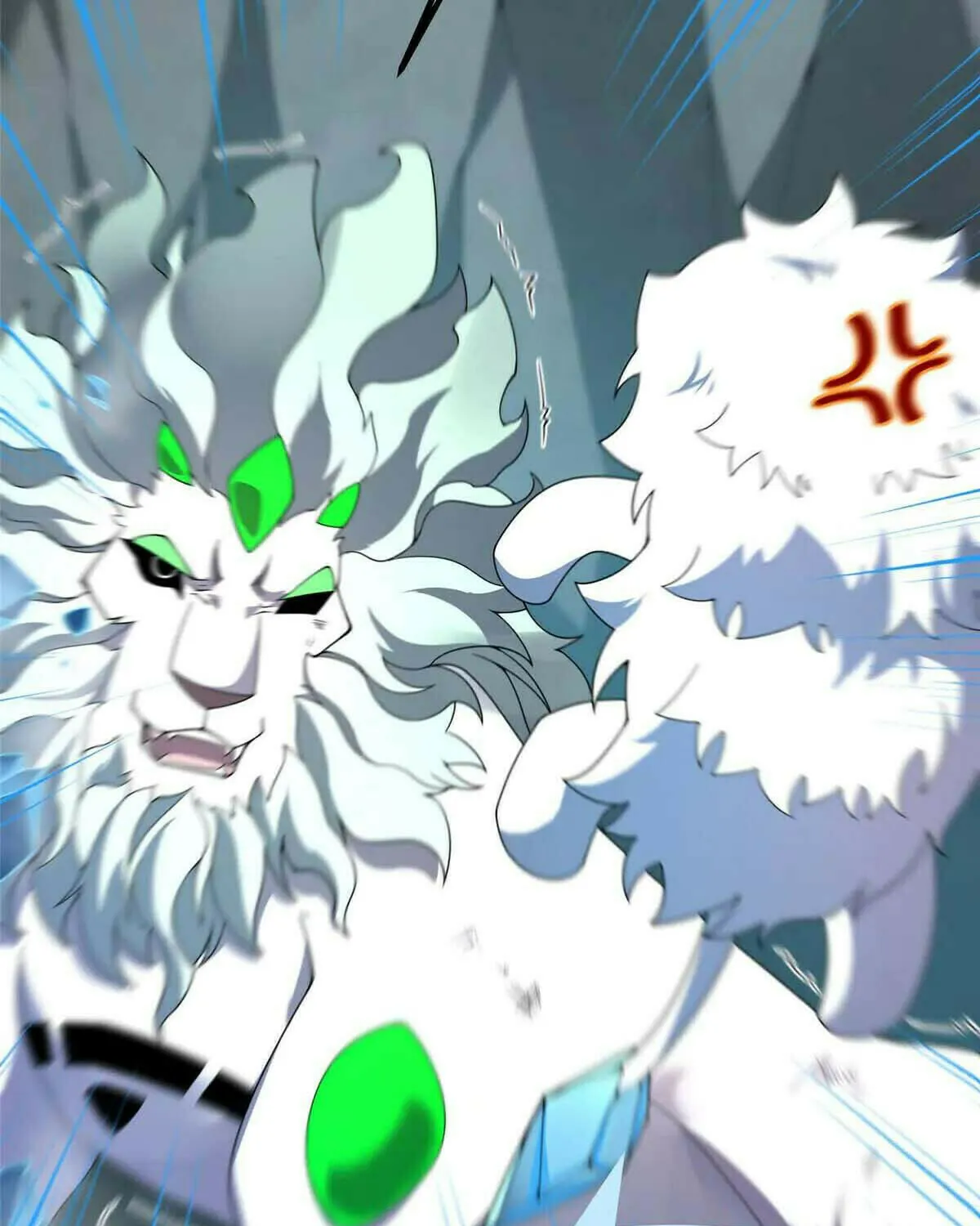 Read Monster Pet Evolution (Colored) chapter 384 image 41 on Lezhin