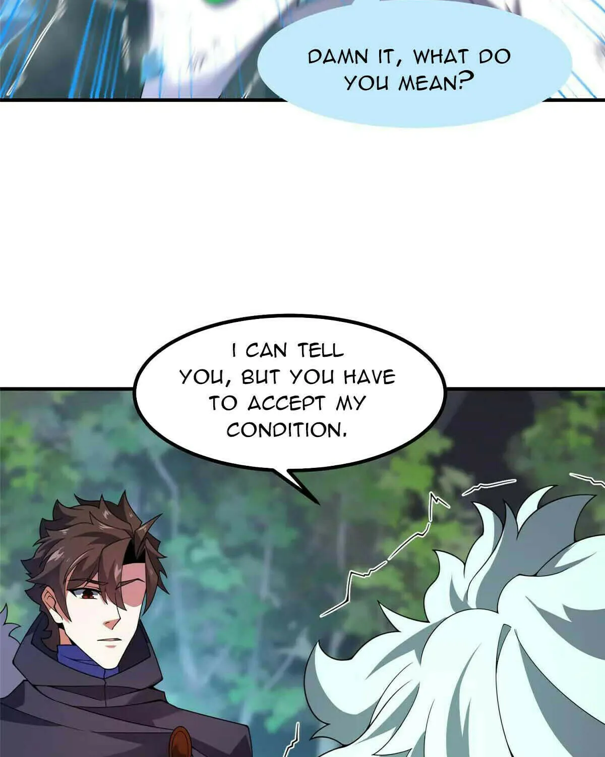 Read Monster Pet Evolution (Colored) chapter 384 image 42 on Lezhin