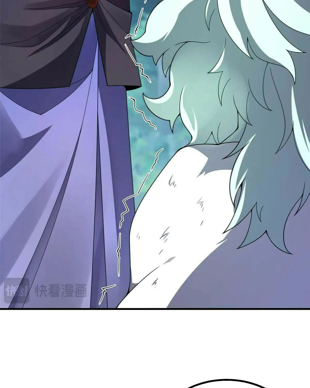 Read Monster Pet Evolution (Colored) chapter 384 image 43 on Lezhin