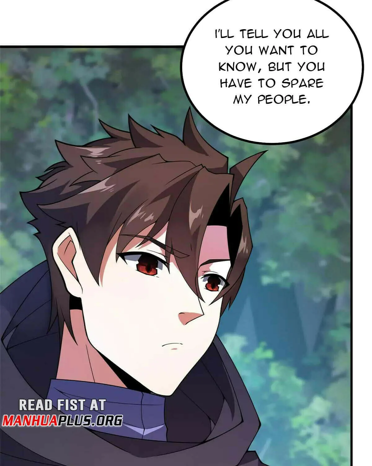 Read Monster Pet Evolution (Colored) chapter 384 image 44 on Lezhin