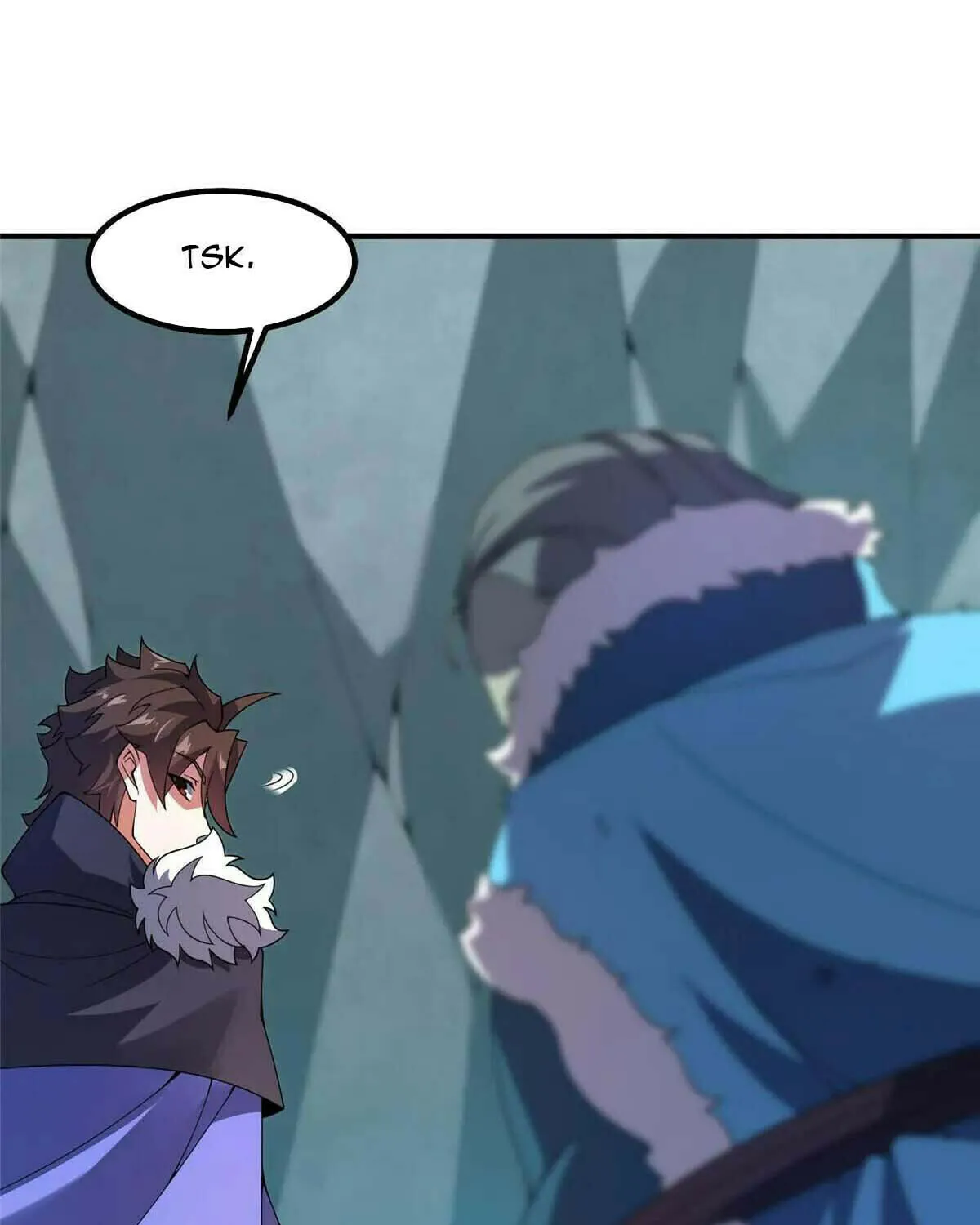 Read Monster Pet Evolution (Colored) chapter 384 image 46 on Lezhin