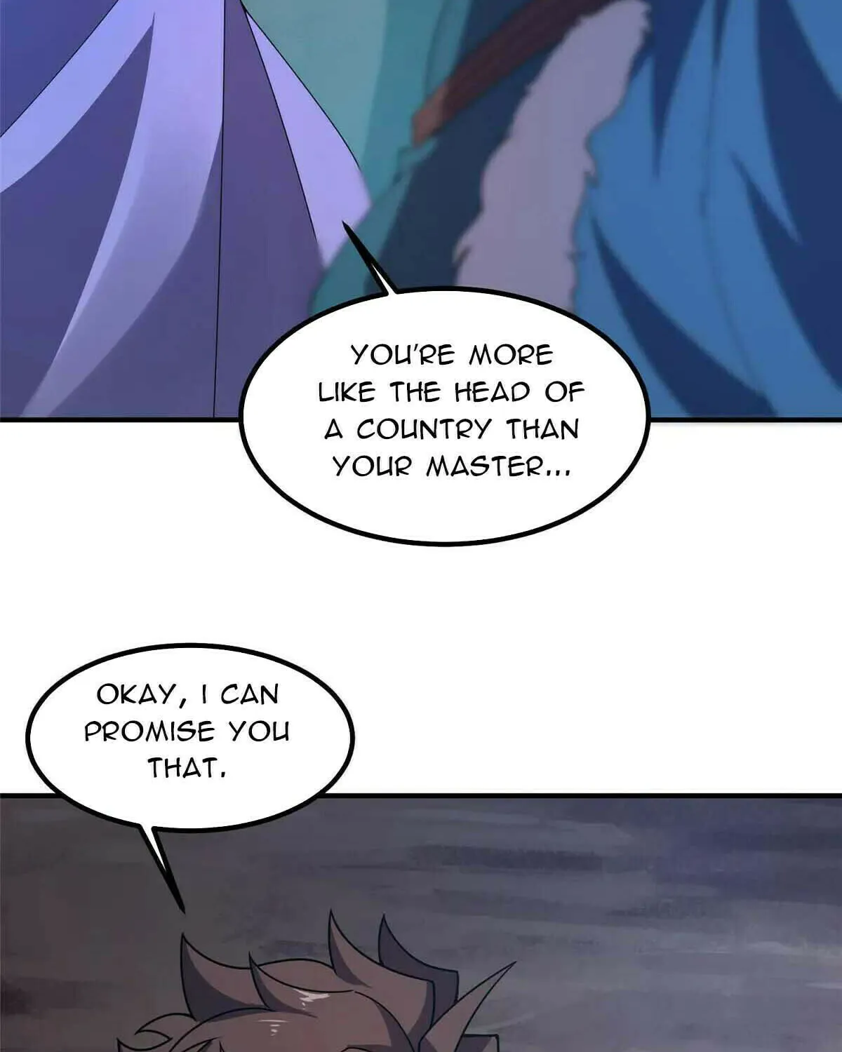 Read Monster Pet Evolution (Colored) chapter 384 image 47 on Lezhin