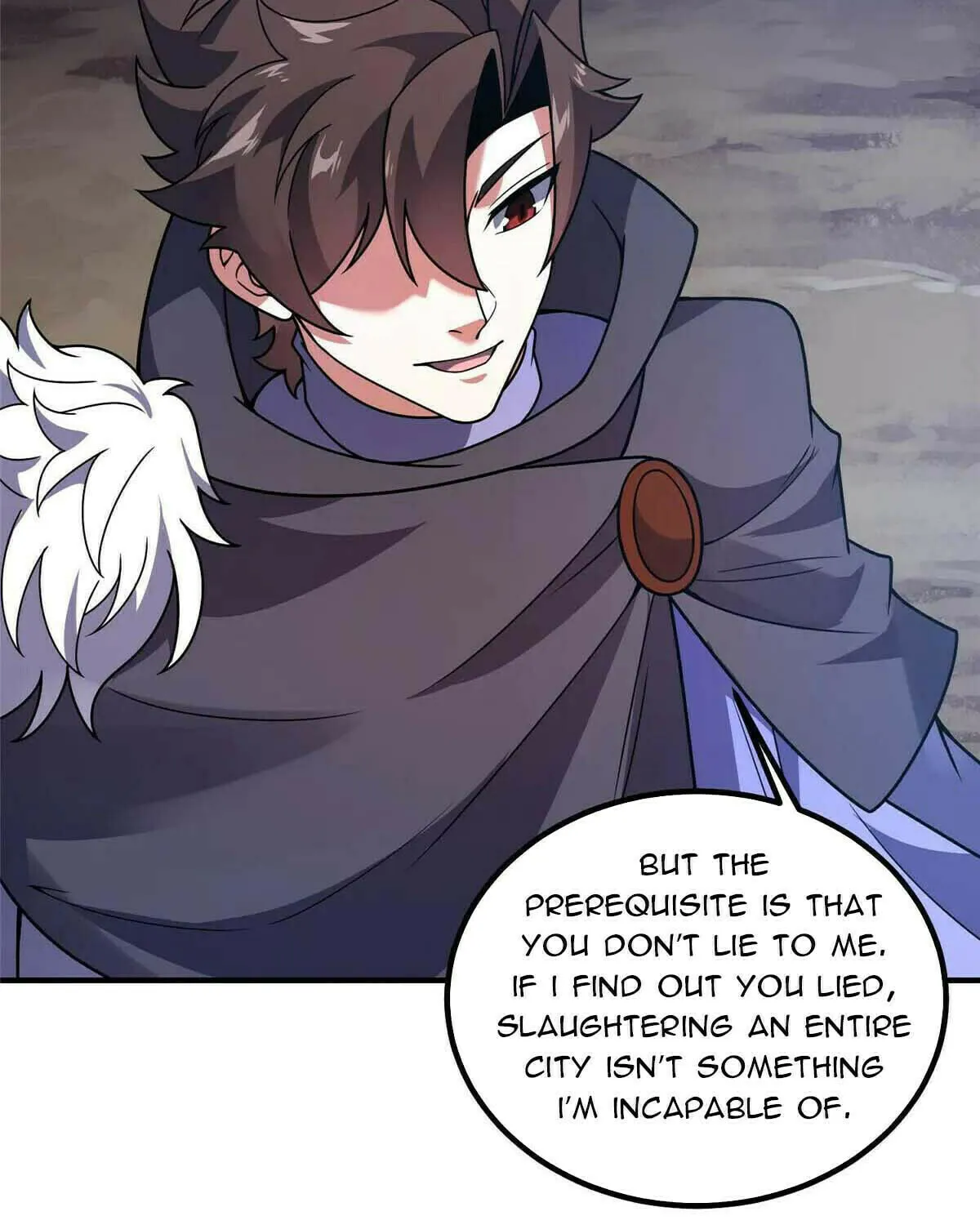 Read Monster Pet Evolution (Colored) chapter 384 image 48 on Lezhin