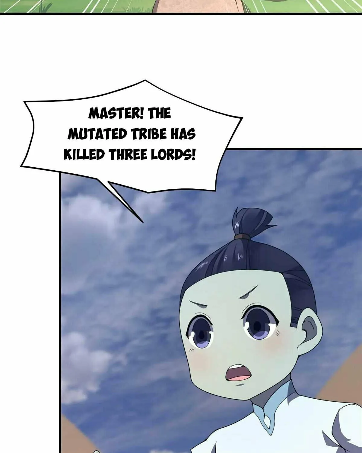 Read Monster Pet Evolution (Colored) chapter 384 image 60 on Lezhin