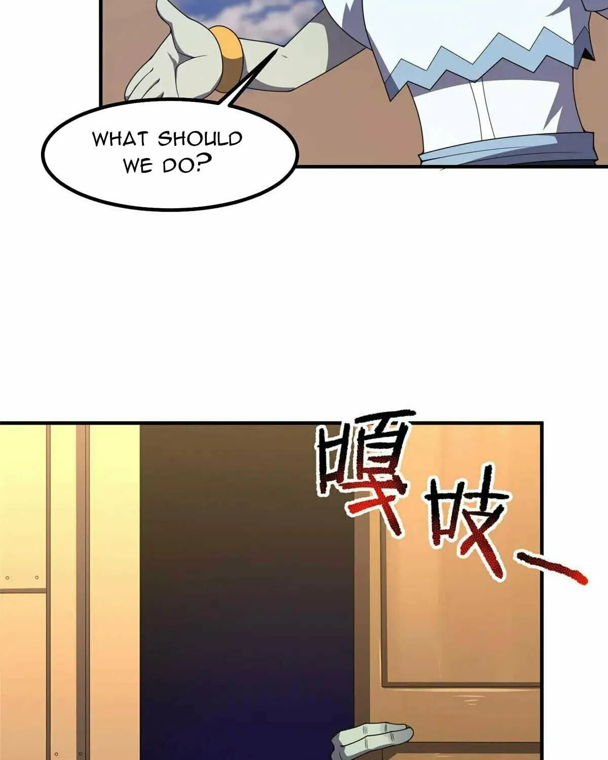 Read Monster Pet Evolution (Colored) chapter 384 image 61 on Lezhin