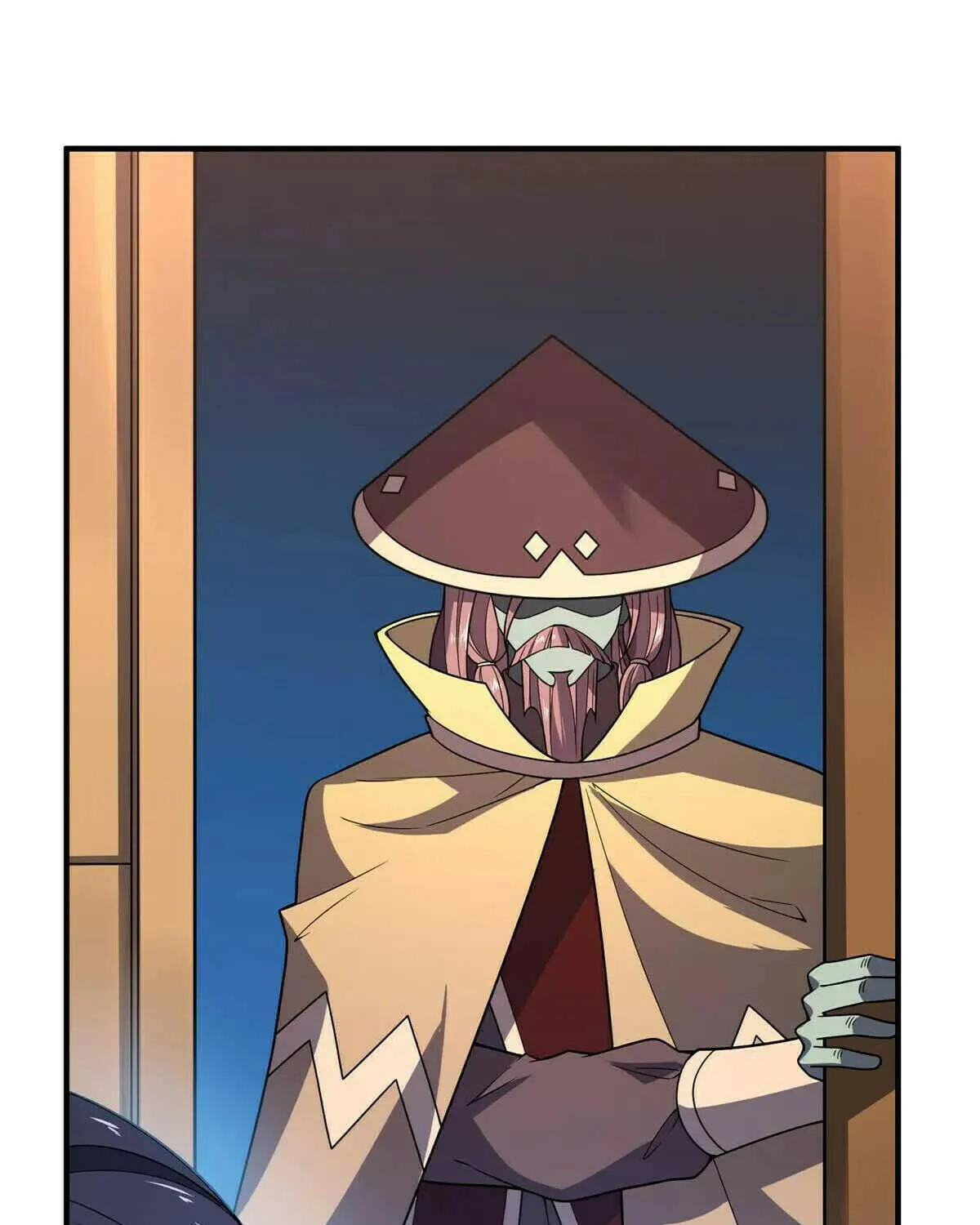 Read Monster Pet Evolution (Colored) chapter 384 image 63 on Lezhin