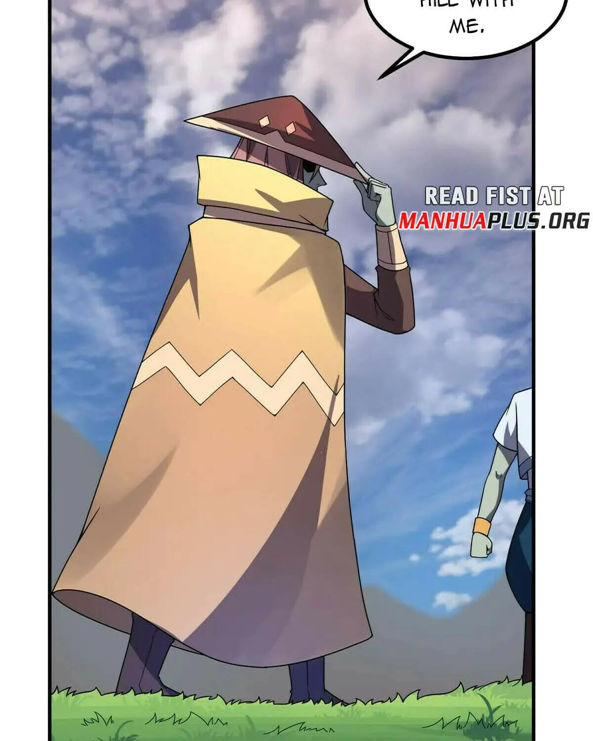 Read Monster Pet Evolution (Colored) chapter 384 image 66 on Lezhin