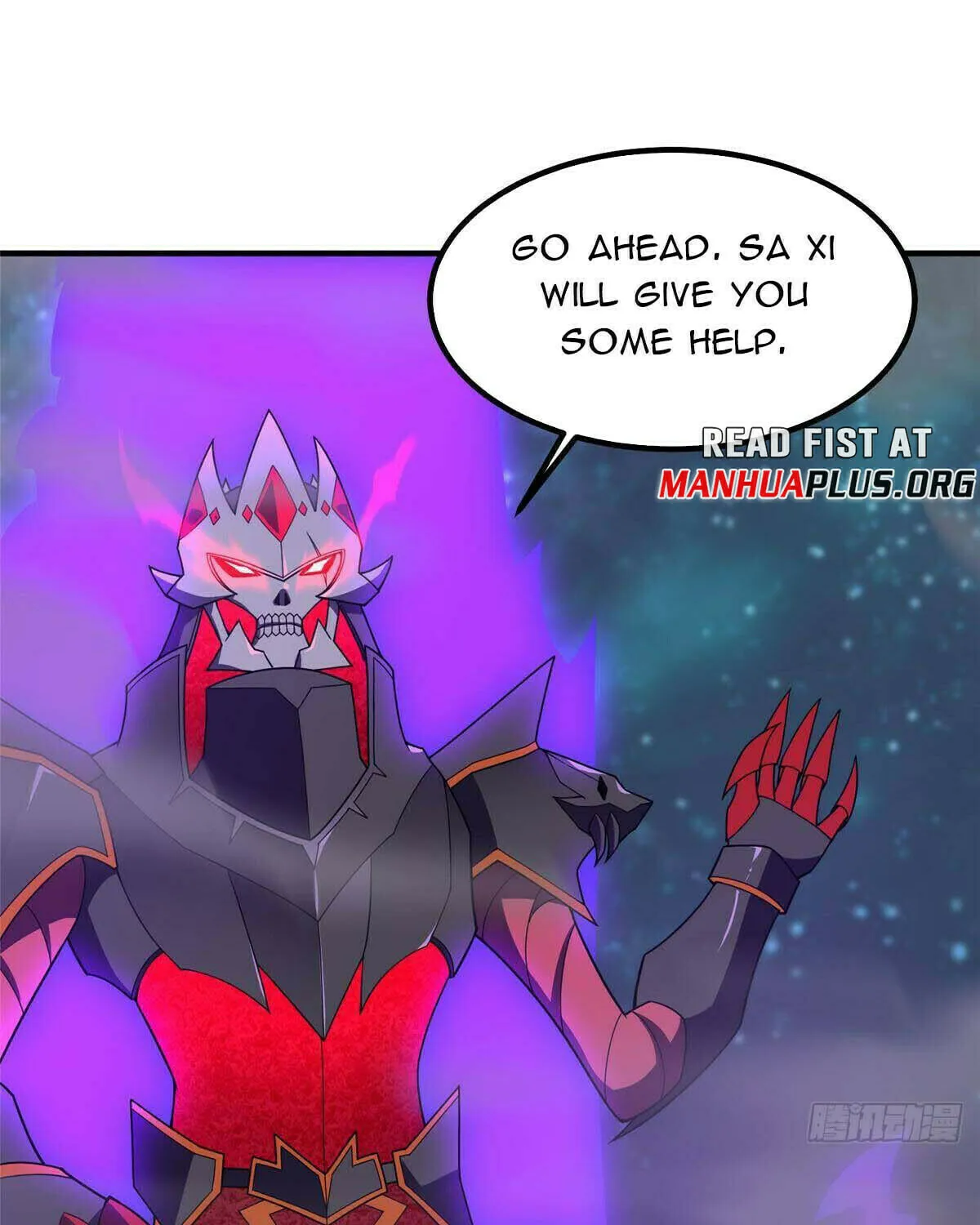 Read Monster Pet Evolution (Colored) chapter 385 image 13 on Lezhin