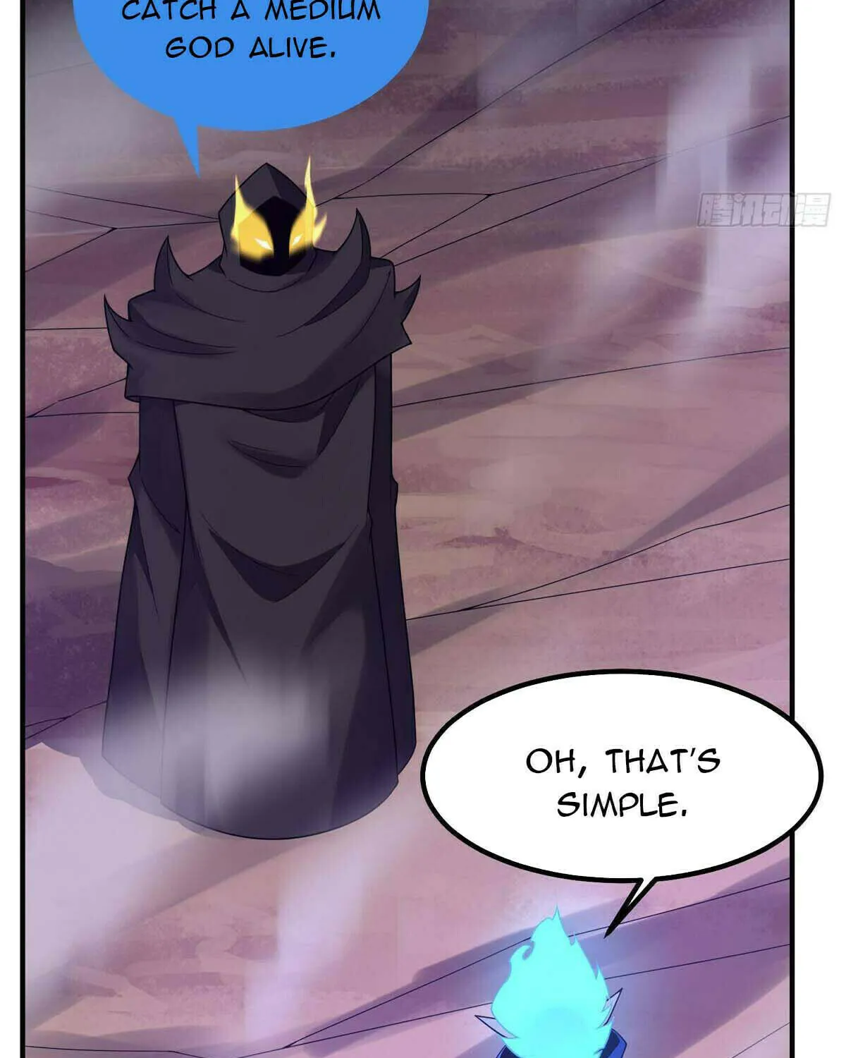 Read Monster Pet Evolution (Colored) chapter 385 image 21 on Lezhin