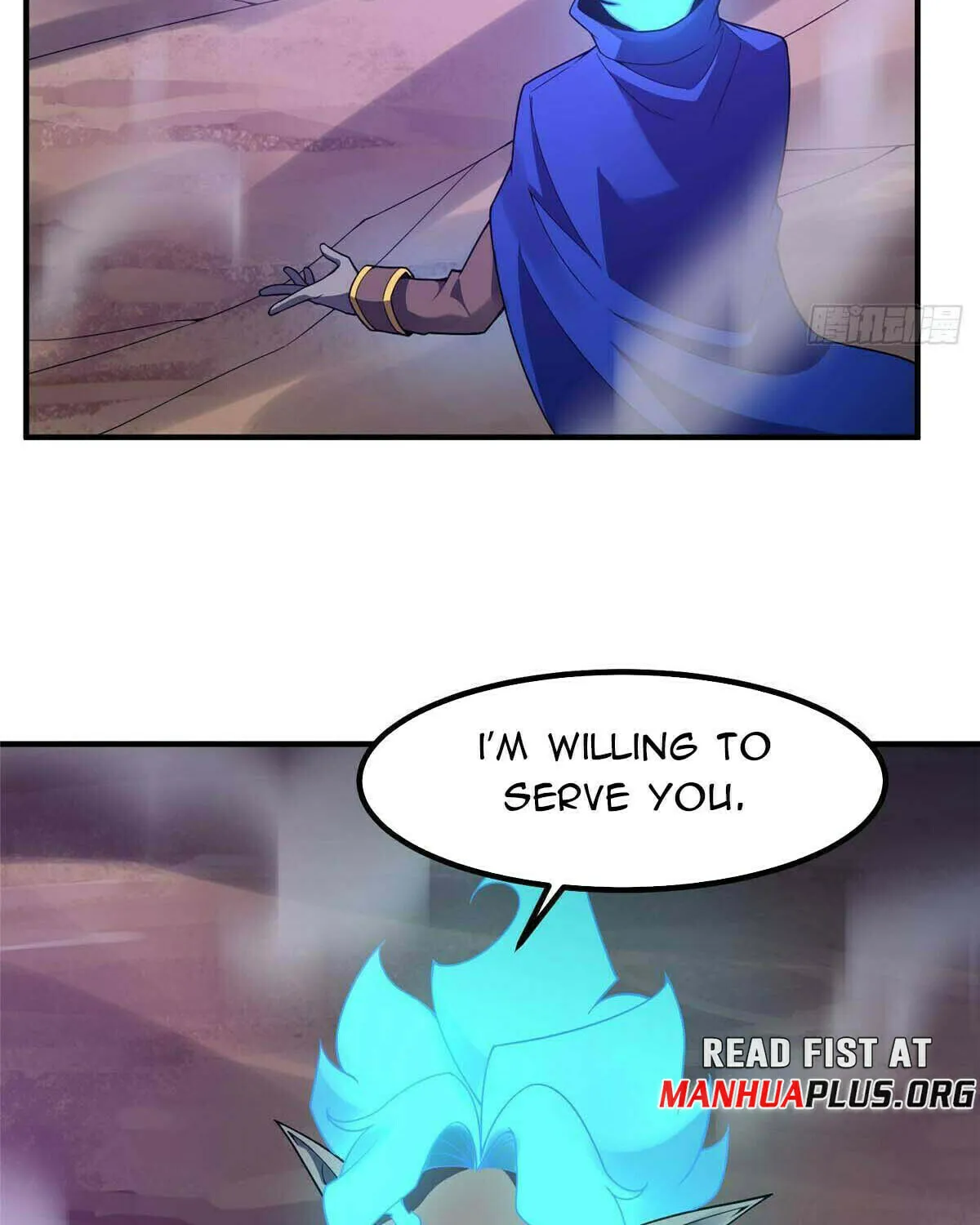 Read Monster Pet Evolution (Colored) chapter 385 image 22 on Lezhin