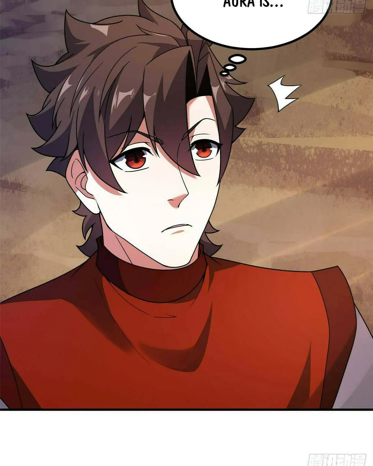 Read Monster Pet Evolution (Colored) chapter 385 image 33 on Lezhin