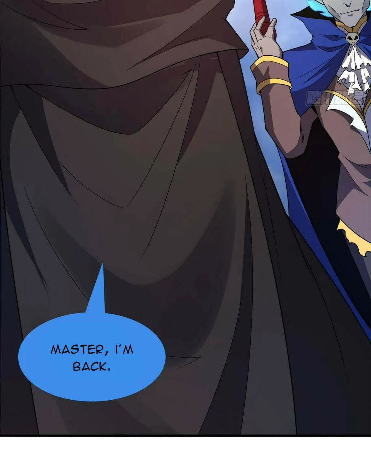 Read Monster Pet Evolution (Colored) chapter 385 image 39 on Lezhin